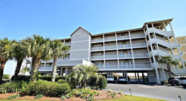 Dolphin Key 2C by RedAwning, Prenota Appartamento Hotel a Alabama con piscina, Piscina