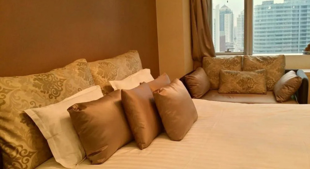 Paris Lover Boutique Hotel Apartment, Забронировать Апартаменты/квартира Апартаменты Тяньцзинь, рядом с Tianjin World Financial Center, Апартаменты/квартира