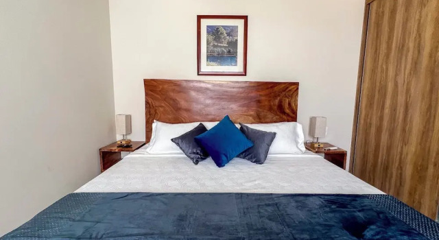 Апартаменты Comfort Puerto Vallarta Calm Getaway with Pool
