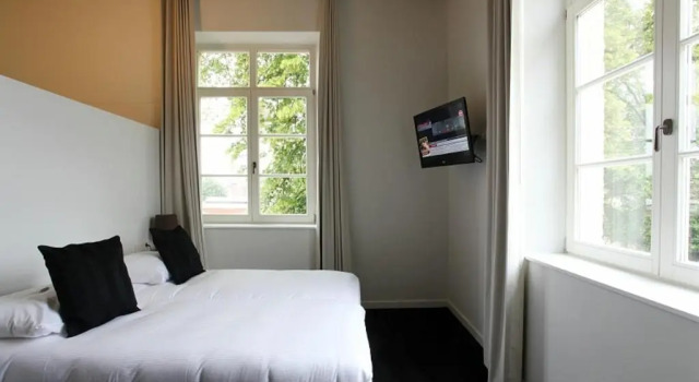 Hotel The Lodge Vilvoorde