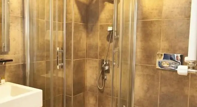 Студия Economy Evoda Hotel