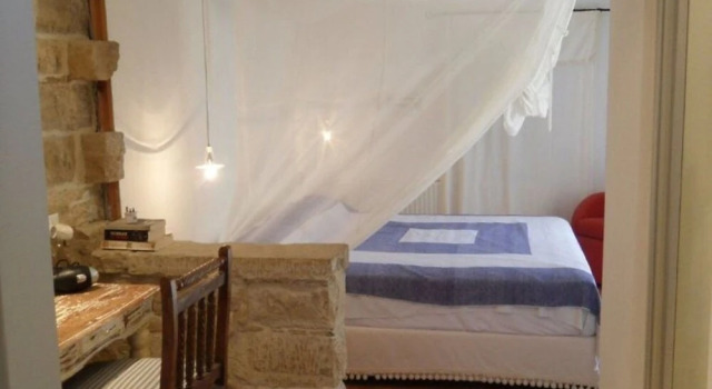 Vasilikos House Ta Kent