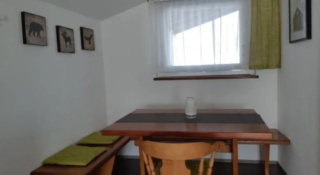 Люкс Suite Panoramablick Seefeld