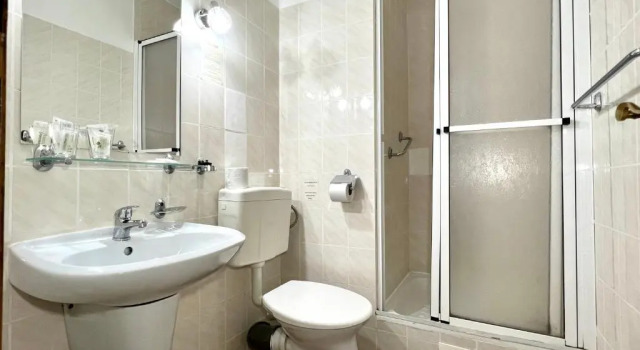 Двухместный номер Standard Schlosshotel Marienbad