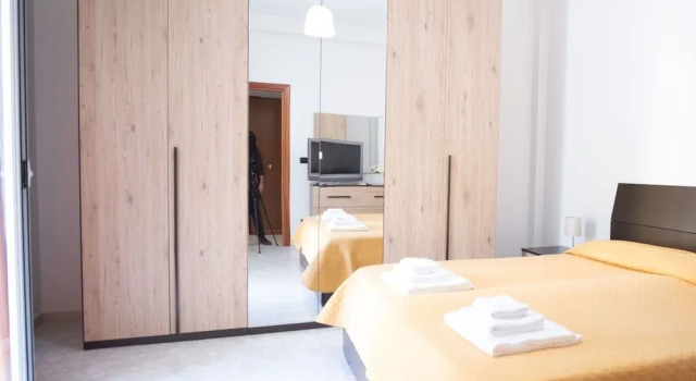Cozy Apartments De Gasperi