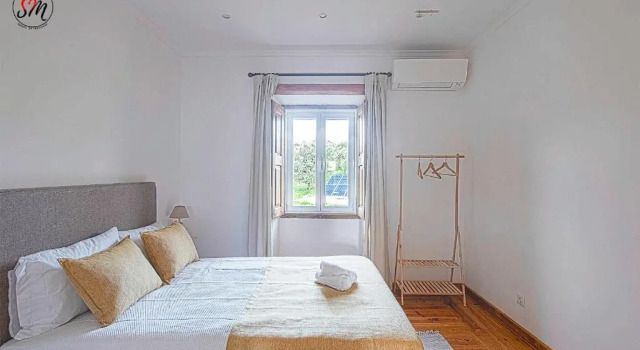 Номер Economy Quinta da Fortaleza