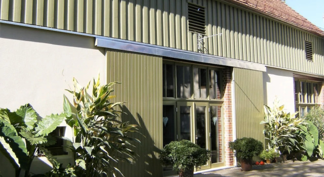 Hotel Sonnenhof garni, Rezerwuj Hotel Hotele w Drezno z parkingiem, Parking