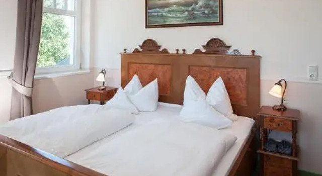 Hotel Zum Strandläufer