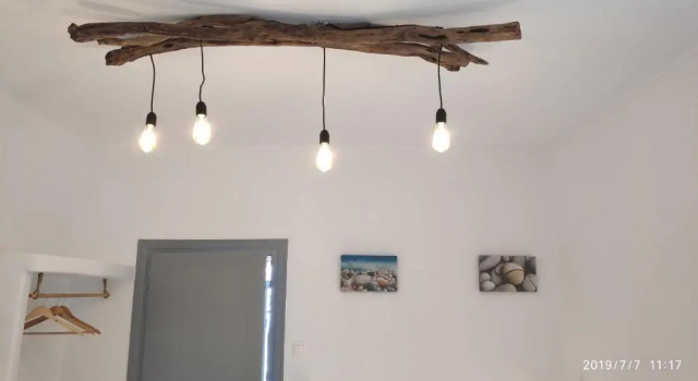 Студия Standard Grey Rooms Naxos