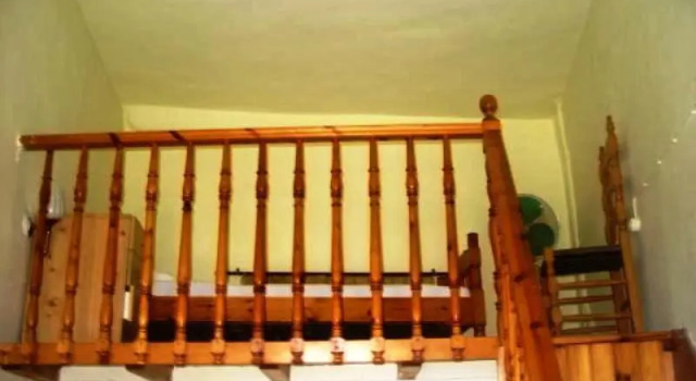 Трёхместный номер Standard Дуплекс с видом на море The Chania balcony rooms 47