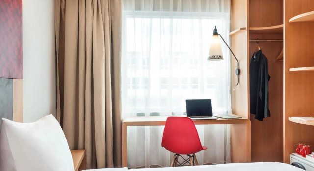ibis Yogyakarta Adi Sucipto, Prenota Hotel Gondokusuman Yogyakarta
