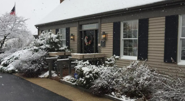 Annville Inn Bed and Breakfast, Rezerwuj Bed and Breakfast Jonestown Pensylwania