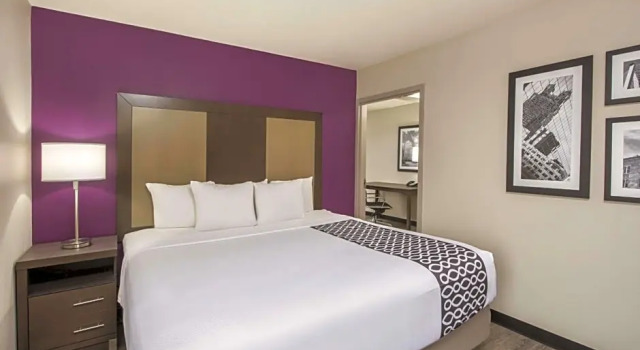 Люкс La Quinta by Wyndham Festus - St. Louis South
