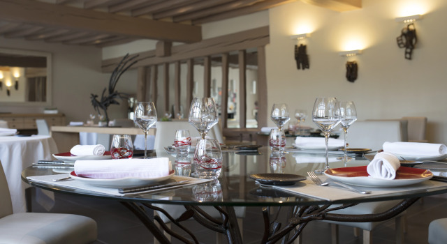 Hotel - Restaurant Le Bec Au Cauchois, Book Hotel  