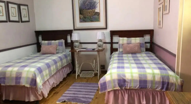 Eden Guest House