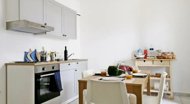 Апартаменты Residenza Arcangela con Piscine nel Salento
