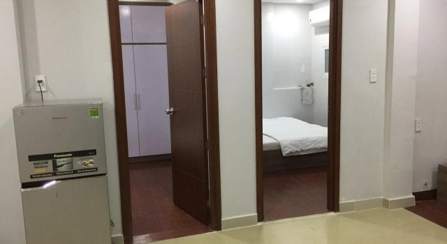 Tan Son Nhat Airport Apartment