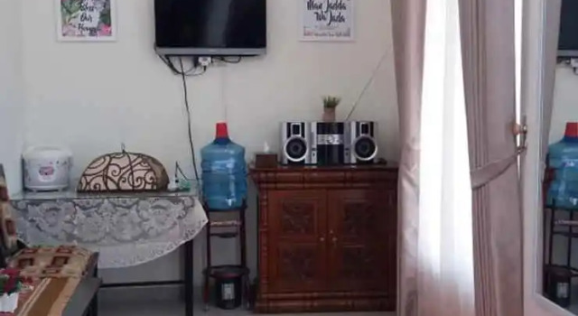 2 Bedroom at Villa Puncak Garuda C12 by Lilies, Book Villa Hotels in Batu with Parking, near Batu Night Spectacular, Parking