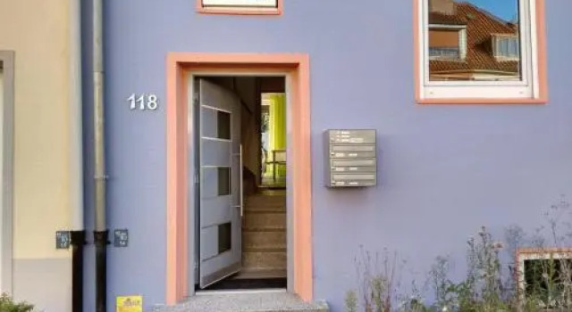 Unique 118, Prenota Hotel Hotel economici a Brema