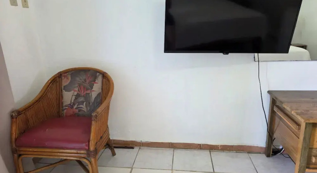 Номер Deluxe с видом на море Home Sweet Home Resort