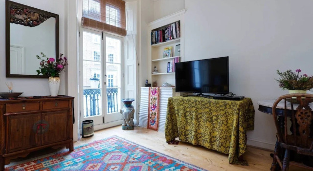 Sloane Square Central, Забронировать Отель Отели Лондона 3 звезды, рядом с Галерея Pump House, 3*