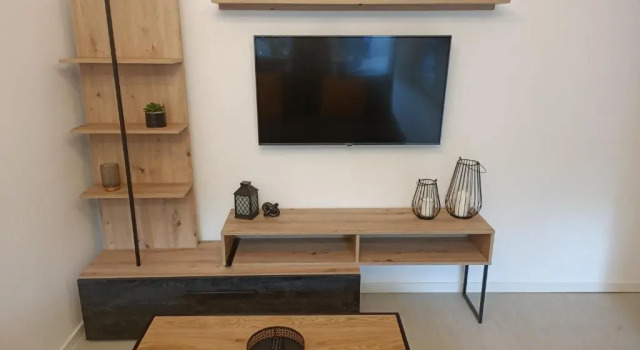 Ottimo Apartamenty Dolina