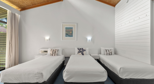 Апартаменты Economy Nautilus Beach Resort by Charlesworth