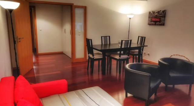 New Luxury Flat in Santa Clara