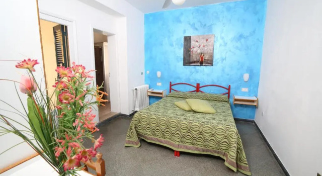 Albergo 2 Mari
