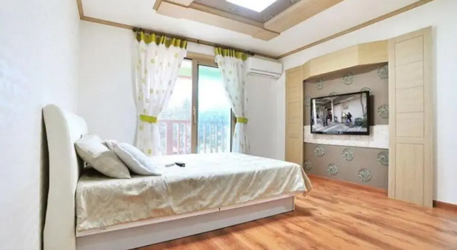 Boryeong Beach House Pension, Reserva ahora Hotel Boryeong-si Chungcheongnam-Do