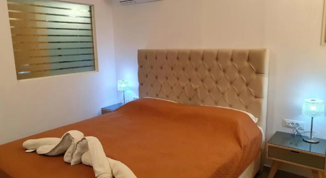 Студия Galini View Apartments Lindos