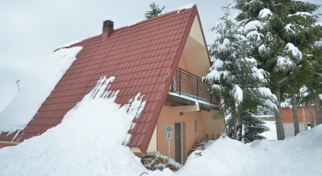 Vikendica Čeperković #1, Buchen Sie Hotel Kopaonik 