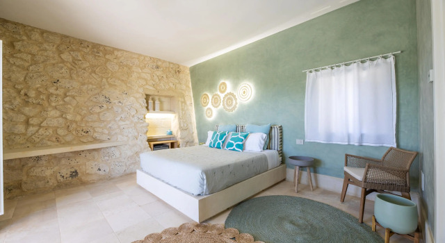 Masseria Blanca Lapis
