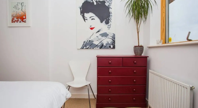 Lovely 1 Bed Apartment in Fantastic Location, Varaa Huoneisto Asunnot kohteessa Merseyside, Huoneisto