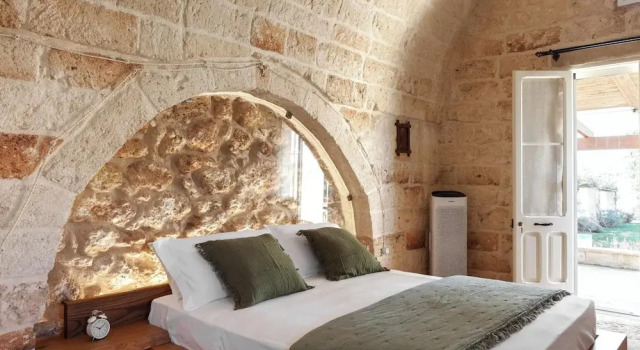 Masseria Misocampo, Prenota Hotel Calimera Salento