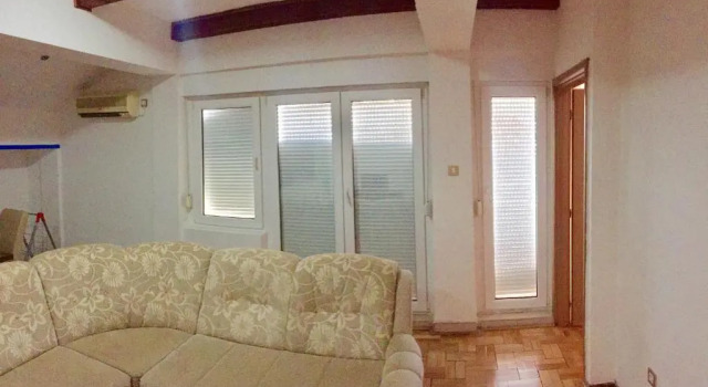 Апартаменты Apartman Bravo Budva