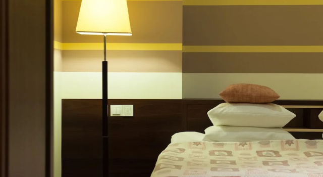 Четырёхместный номер Standard Hotel Dikul Market Square Wroclaw