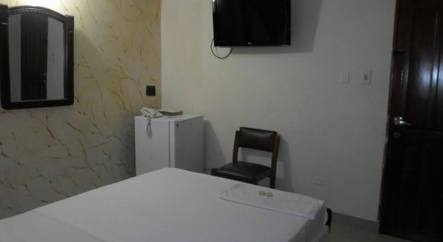 Hotel Colonial Inn, Забронировать Отель Барранкилья Atlántico, рядом с Plaza de la Aduana