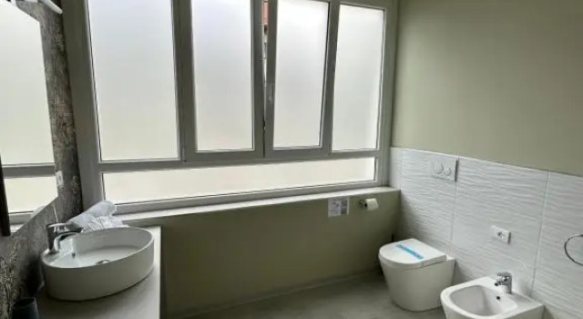 Suite junior Torino Loft