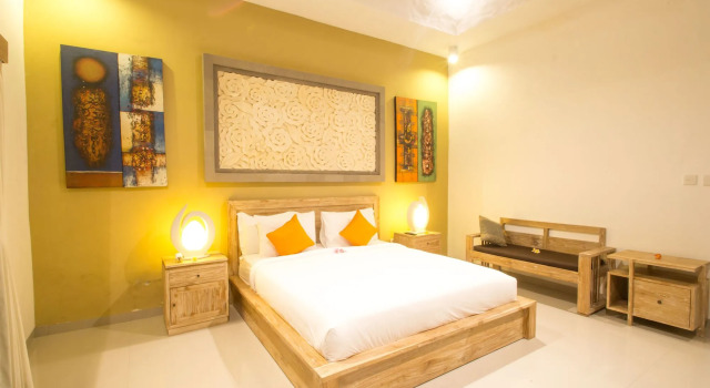 Villa Lestari Ubud