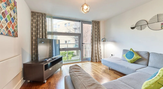 Апартаменты Willow in Newcastle With 2 Bedrooms and 2 Bathrooms
