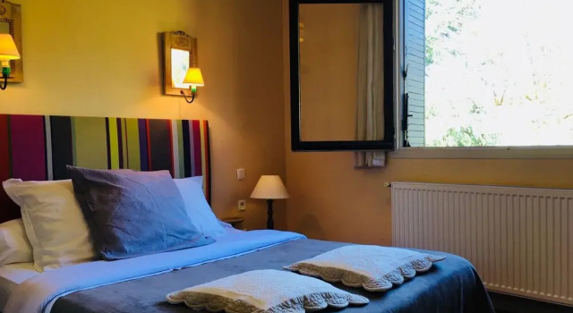 La Mirabelle-Casteil Country House, Reserva ahora Hotel Casteil Pirineos Orientales