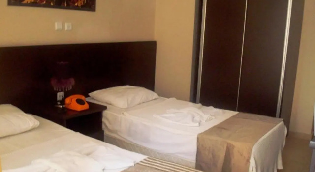 Двухместный номер Standard Kartel Hotel