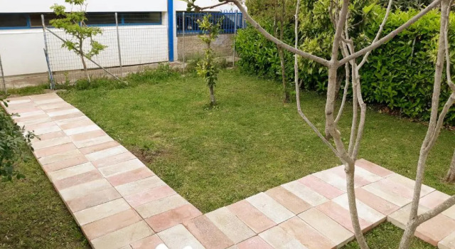 Apartment Dimora Teodora