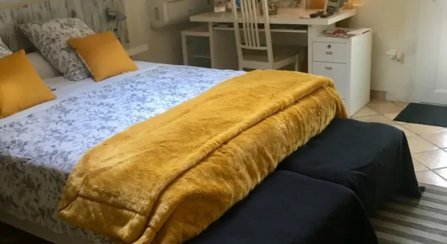 Двухместный семейный номер Standard La Vignarelle
