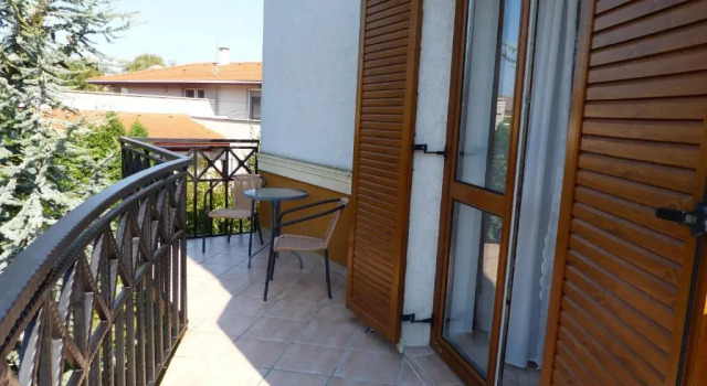 Студия Toscana Lakeside Apartments I - II