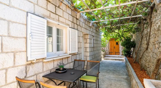 Коттедж Villa Vista Old Town