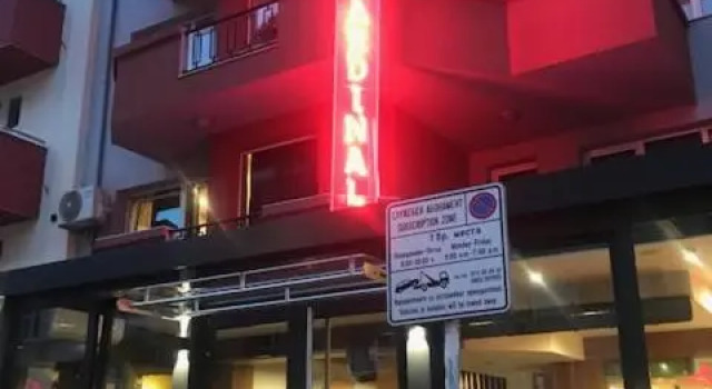 Hotel Kardinal, Prenota Hotel Hotel economici a Blagoevgrad
