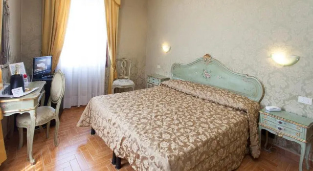 Одноместный номер Standard Hotel Canal