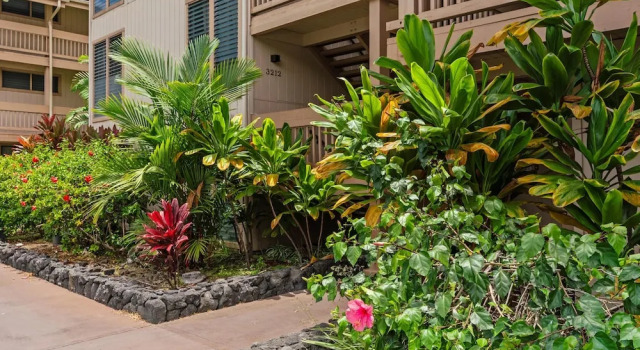 Big Island Sea Village 3212 2 Bedroom Condo